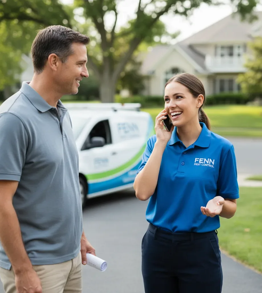 Silverfish Control in Smithtown, NY